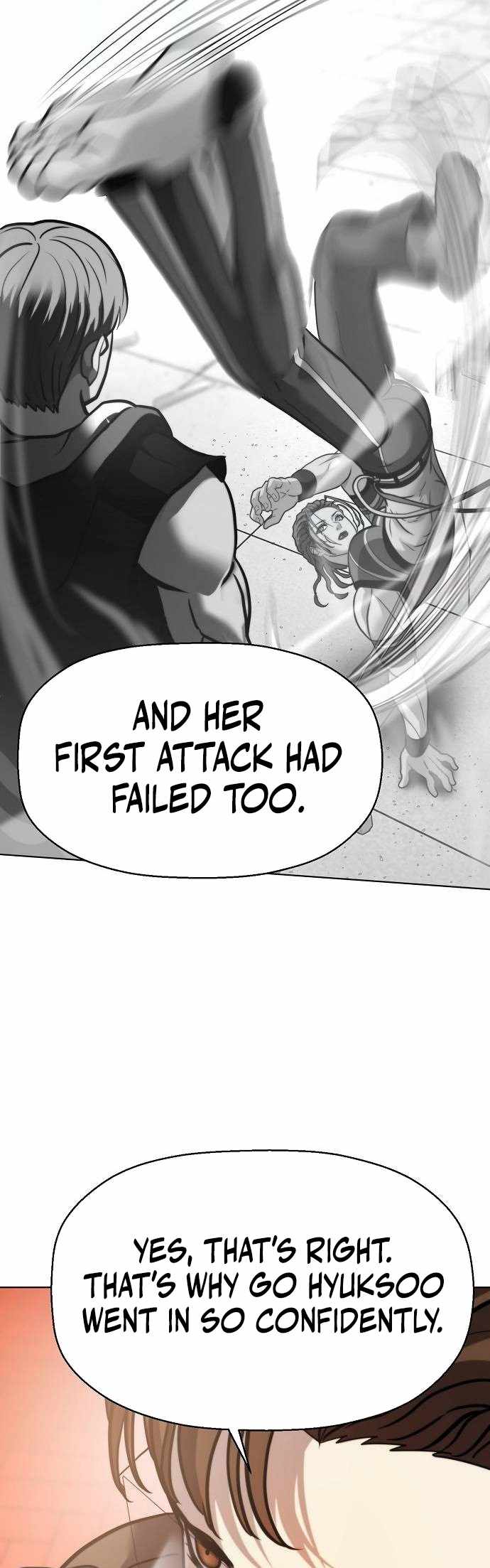 Fighting Ward Chapter 28 29